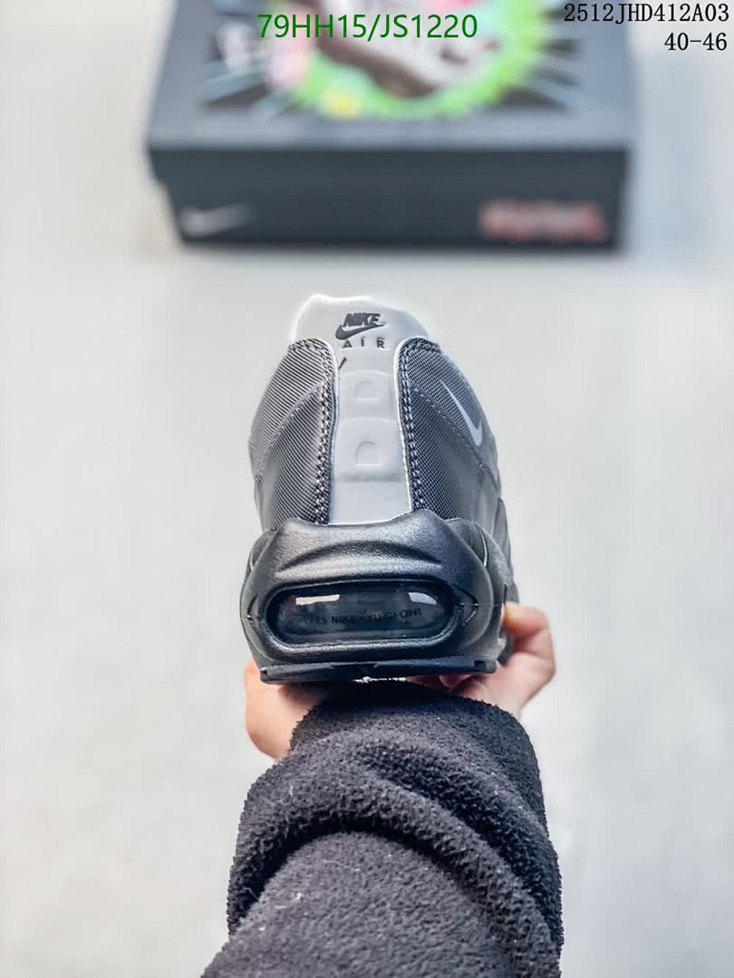 Men shoes-Nike Code: JS1220 $: 79USD