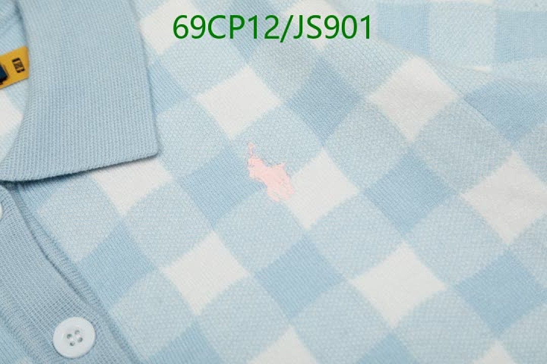 Clothing-Ralph Lauren Code: JS901 $: 69USD