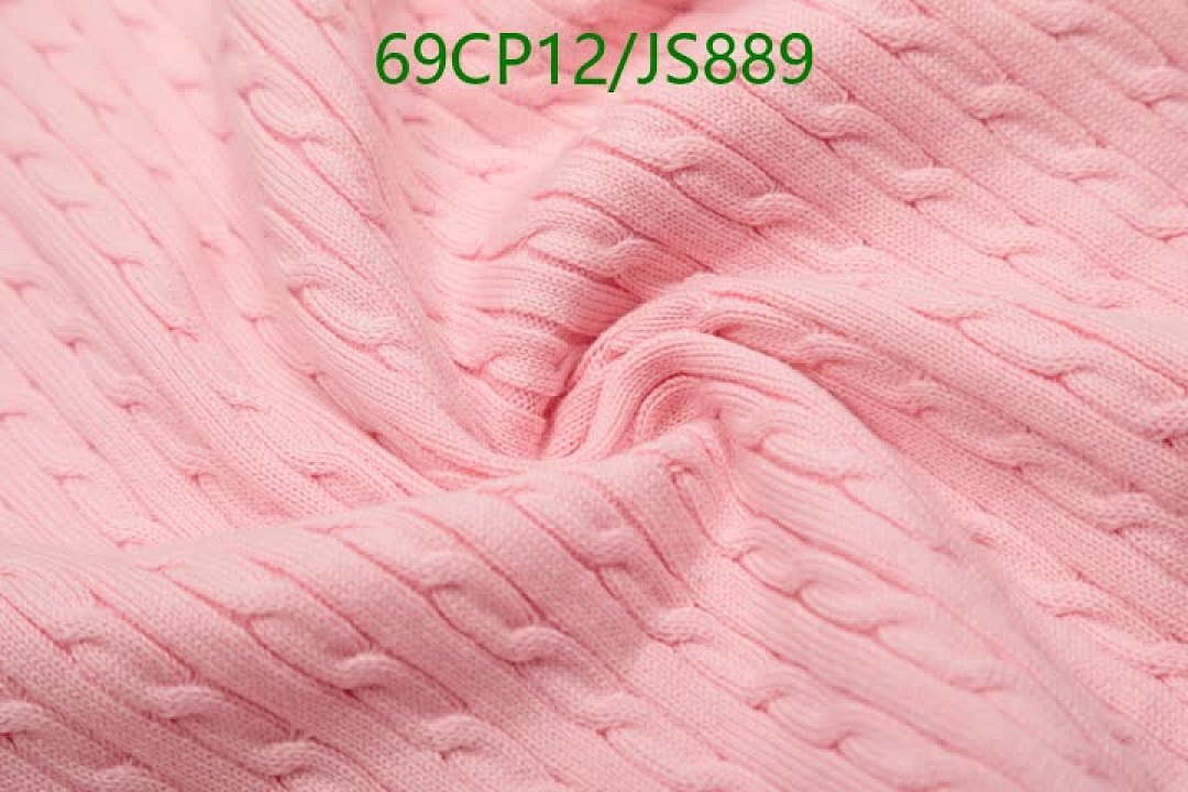 Clothing-Ralph Lauren Code: JS889 $: 69USD