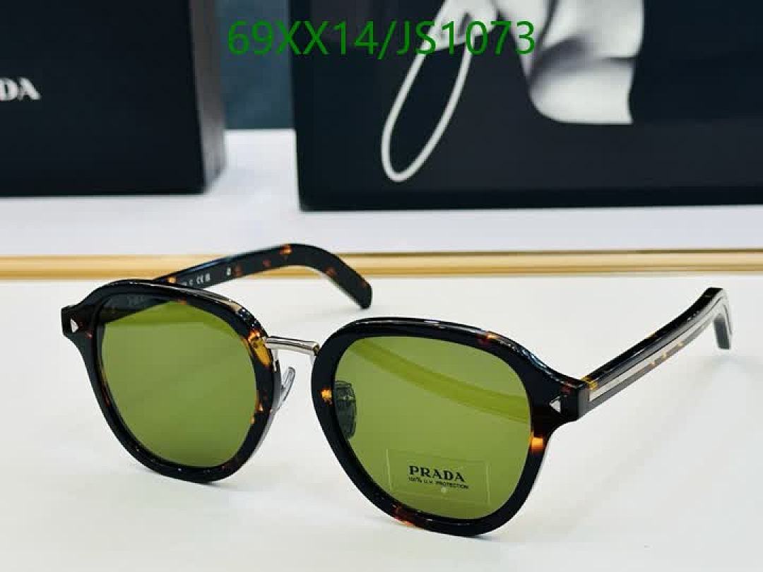 Glasses-Prada Code: JS1073 $: 69USD