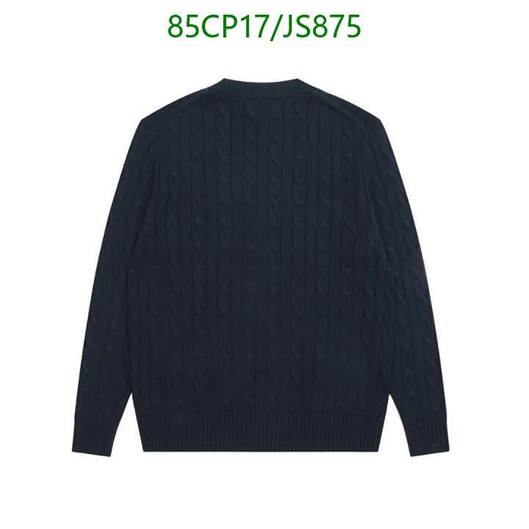 Clothing-Ralph Lauren Code: JS875 $: 85USD