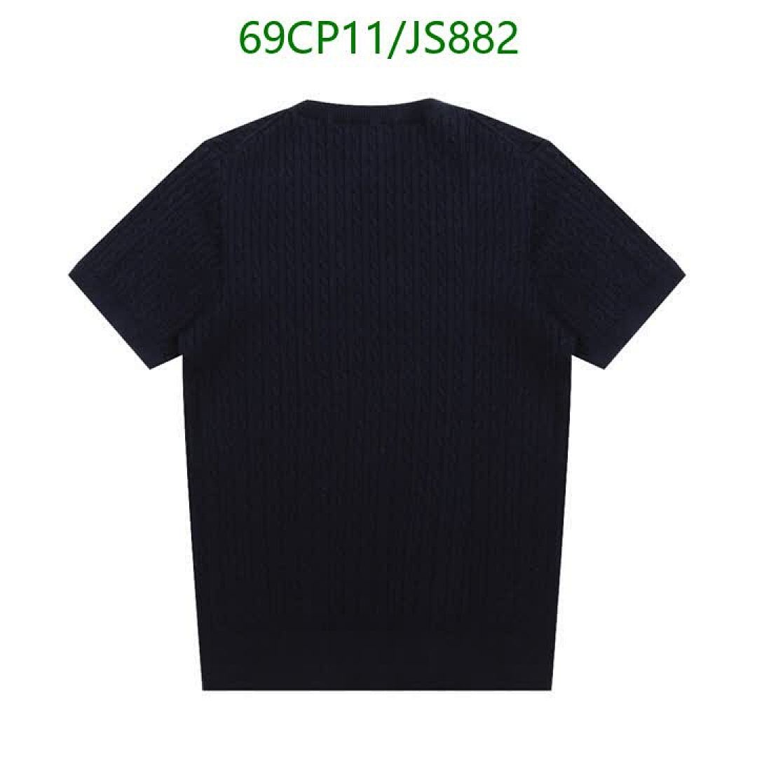 Clothing-Ralph Lauren Code: JS882 $: 69USD
