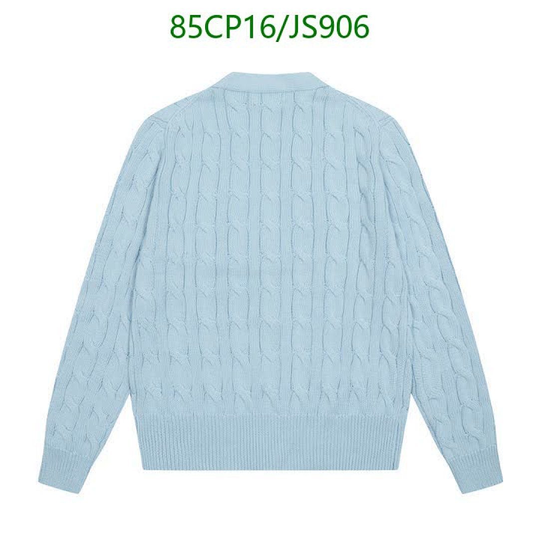 Clothing-Ralph Lauren Code: JS906 $: 85USD