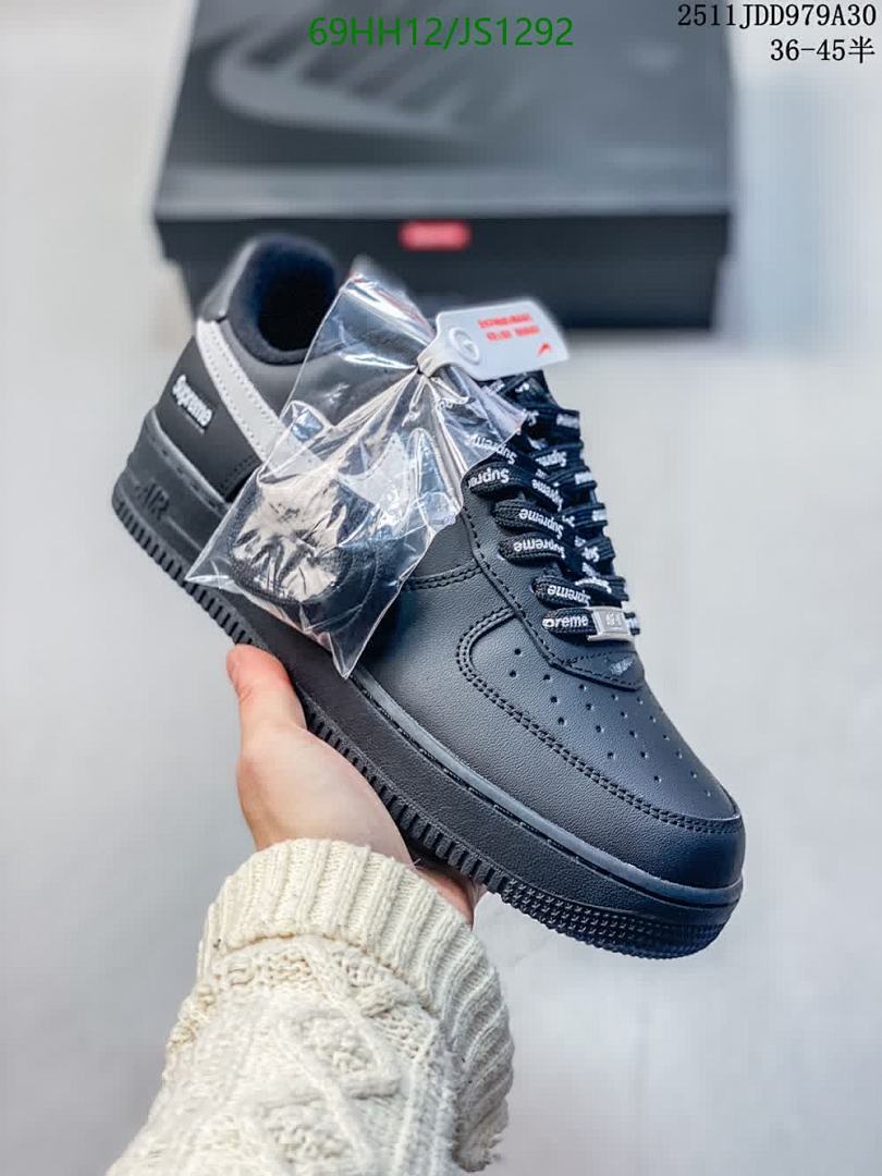 Women Shoes-NIKE Code: JS1292 $: 69USD