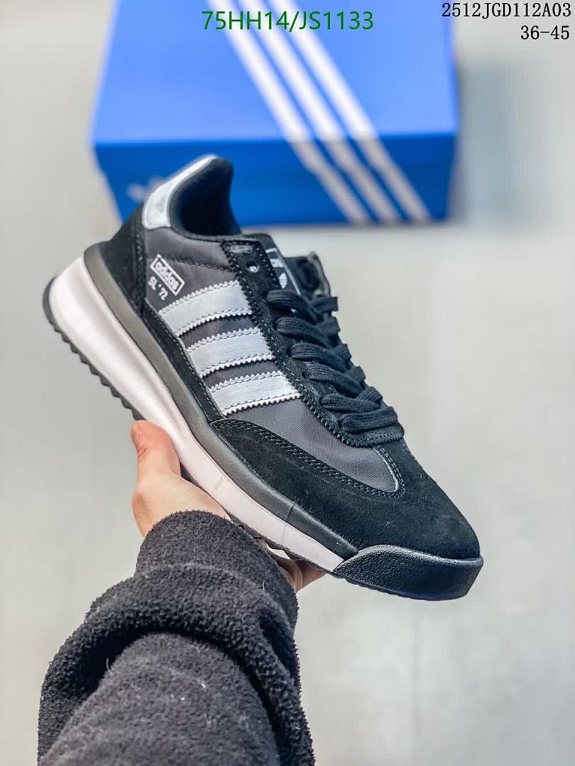 Women Shoes-Adidas Code: JS1133 $: 75USD