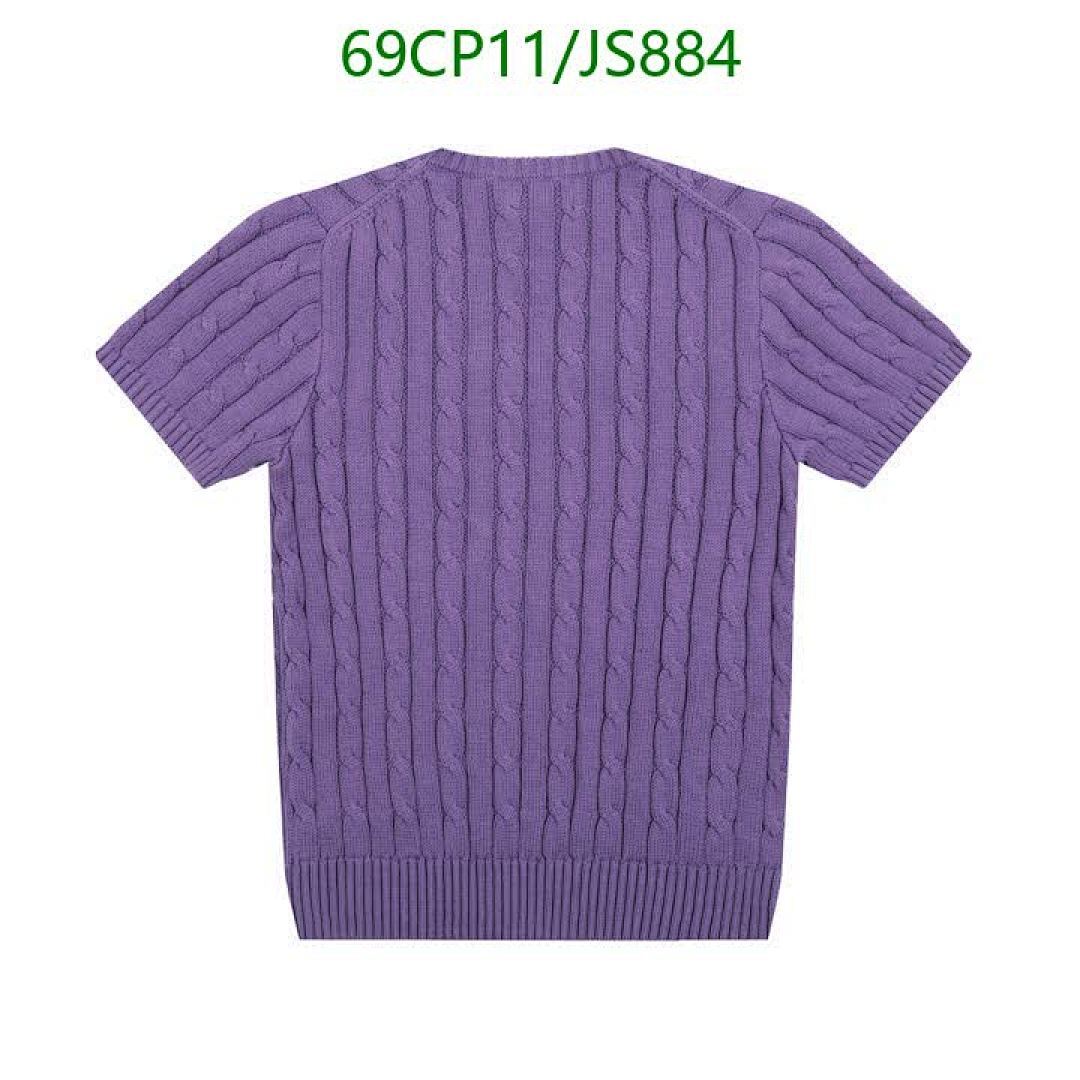 Clothing-Ralph Lauren Code: JS884 $: 69USD