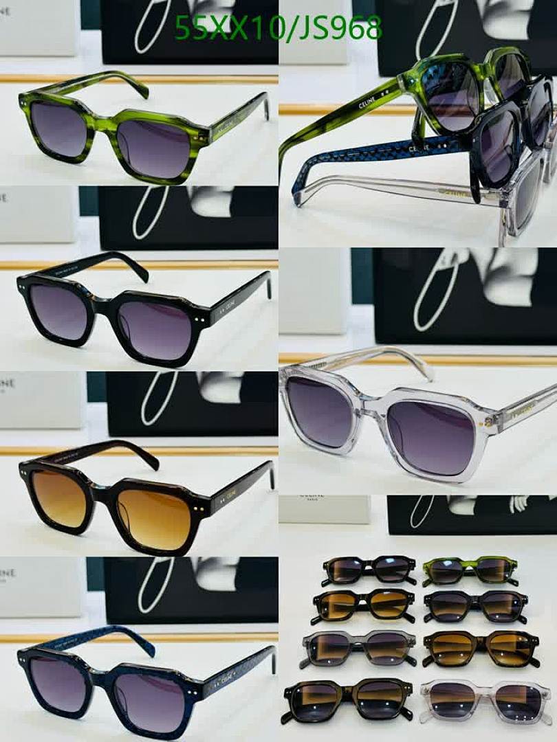 Glasses-Celine Code: JS968 $: 55USD