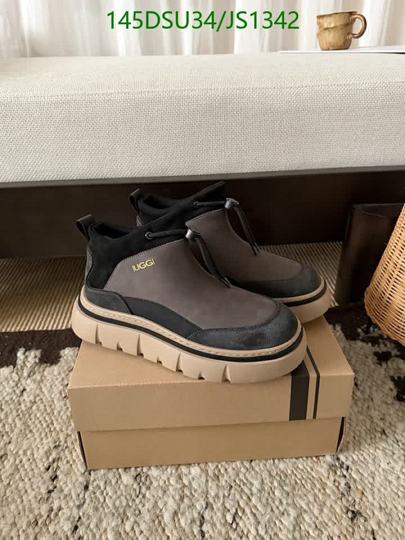 Men shoes-UGG Code: JS1342 $: 145USD