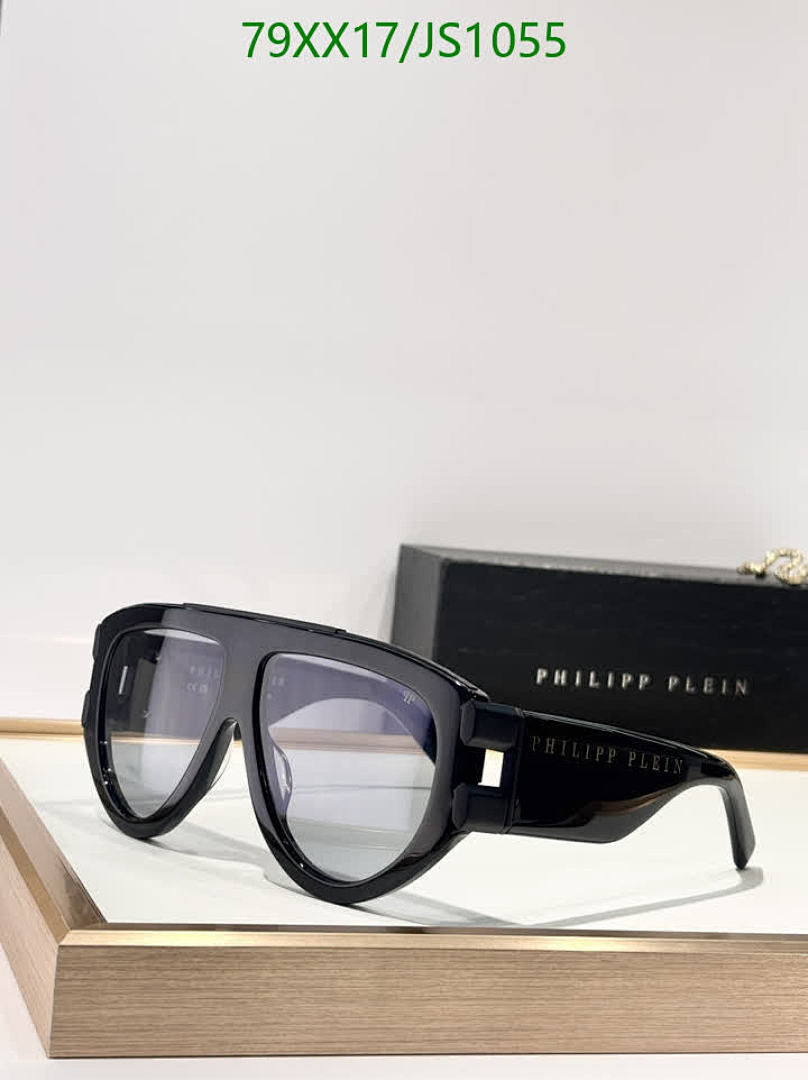 Glasses-Philipp Plein Code: JS1055 $: 79USD