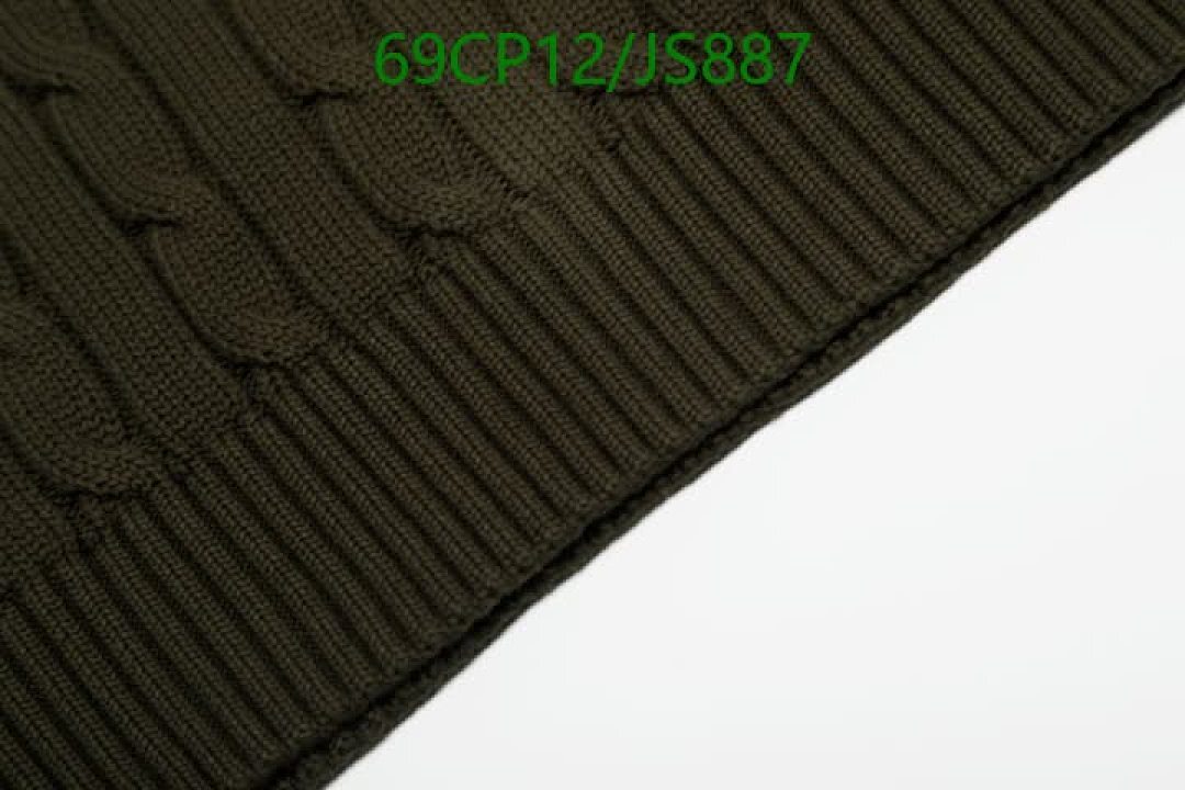 Clothing-Ralph Lauren Code: JS887 $: 69USD