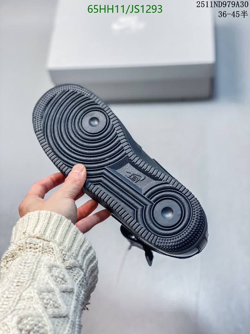 Women Shoes-NIKE Code: JS1293 $: 65USD