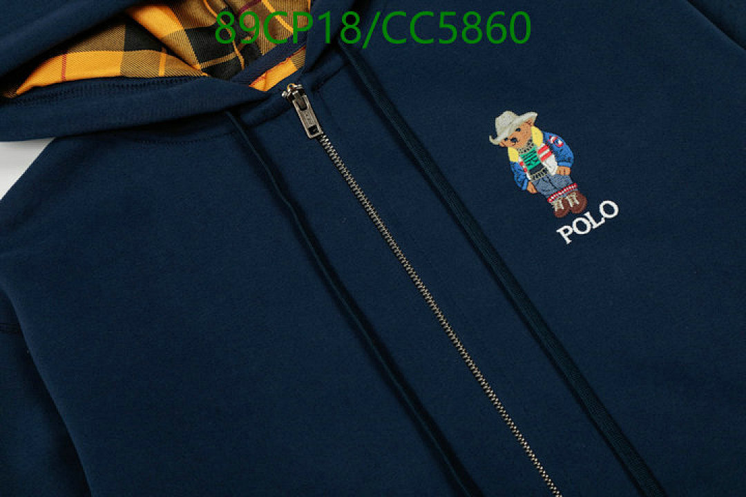 Clothing-Ralph Lauren Code: CC5860 $: 89USD