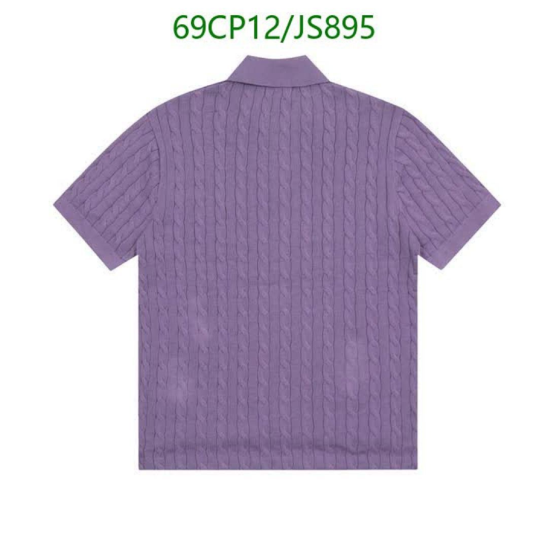 Clothing-Ralph Lauren Code: JS895 $: 69USD