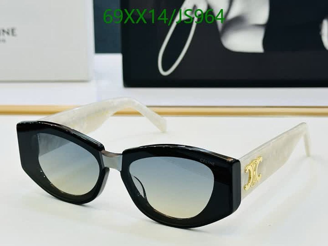Glasses-Celine Code: JS964 $: 69USD