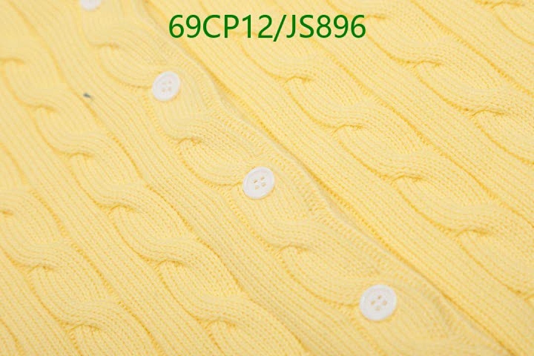 Clothing-Ralph Lauren Code: JS896 $: 69USD