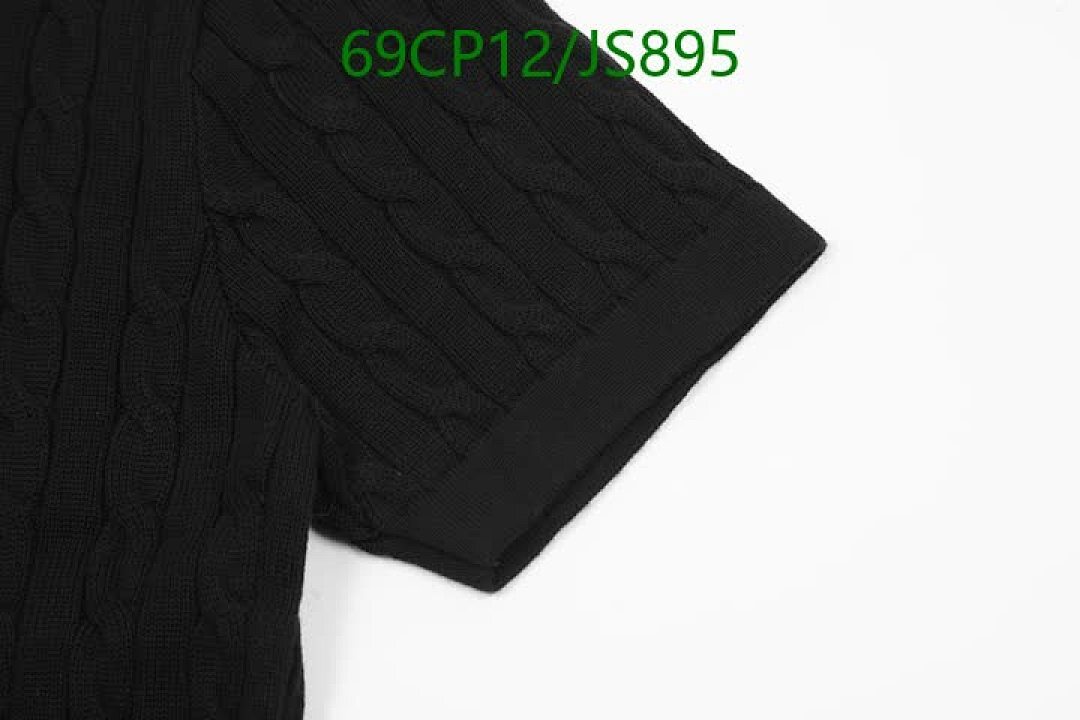 Clothing-Ralph Lauren Code: JS895 $: 69USD