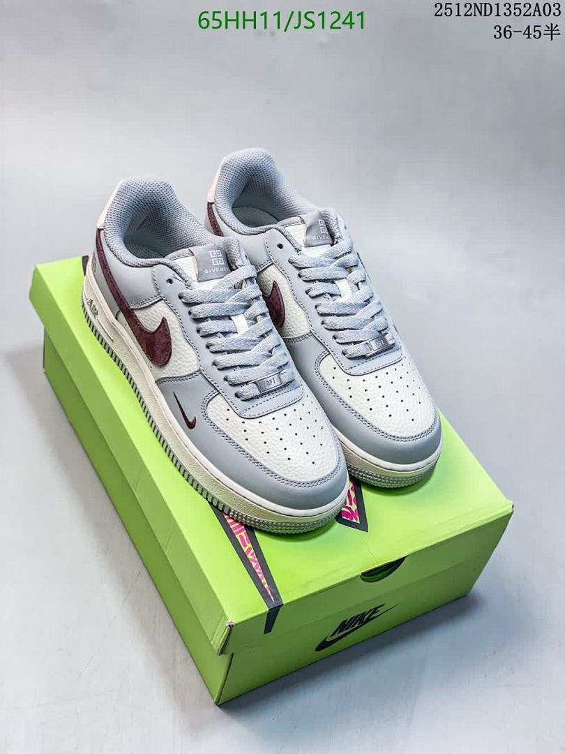 Men shoes-Nike Code: JS1241 $: 65USD