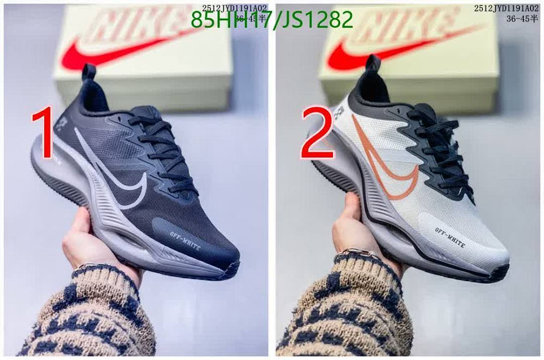 Women Shoes-NIKE Code: JS1282 $: 85USD