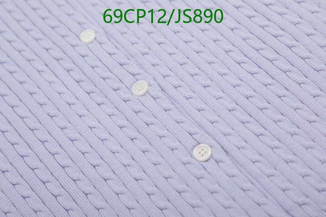 Clothing-Ralph Lauren Code: JS890 $: 69USD