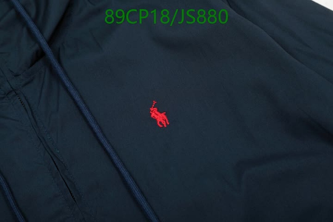 Clothing-Ralph Lauren Code: JS880 $: 89USD