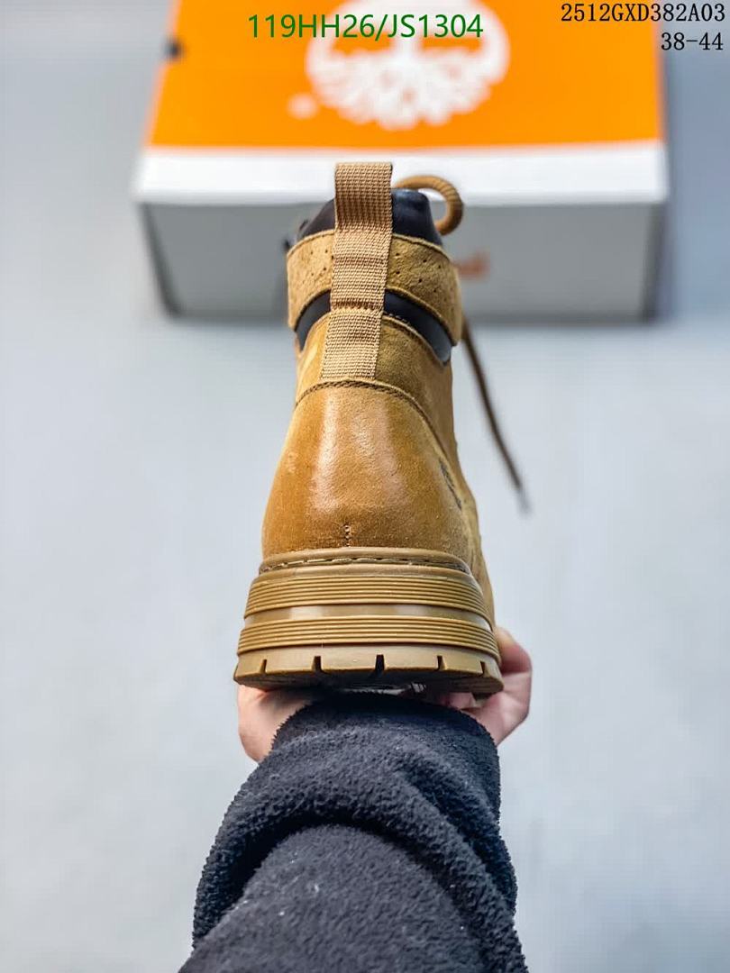 Men shoes-Timberland Code: JS1304 $: 119USD