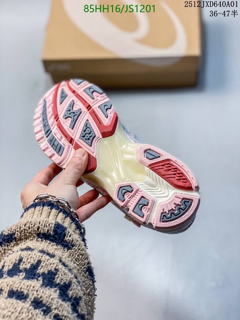 Women Shoes-Asics Code: JS1201 $: 85USD