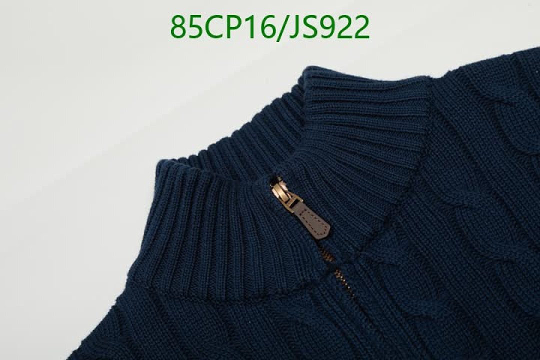 Clothing-Ralph Lauren Code: JS922 $: 85USD