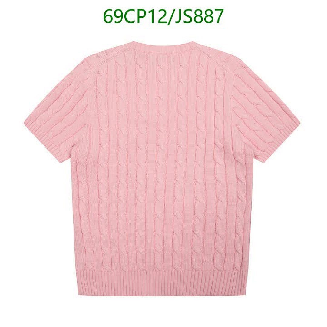 Clothing-Ralph Lauren Code: JS887 $: 69USD