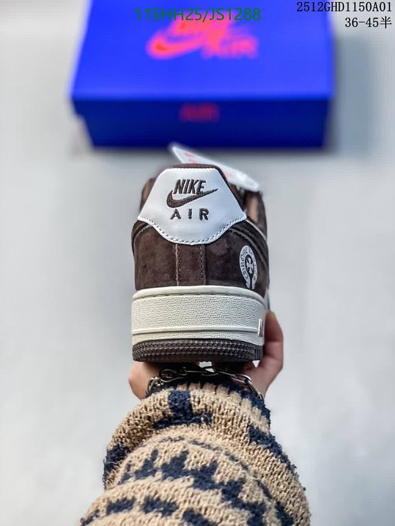 Women Shoes-NIKE Code: JS1288 $: 115USD