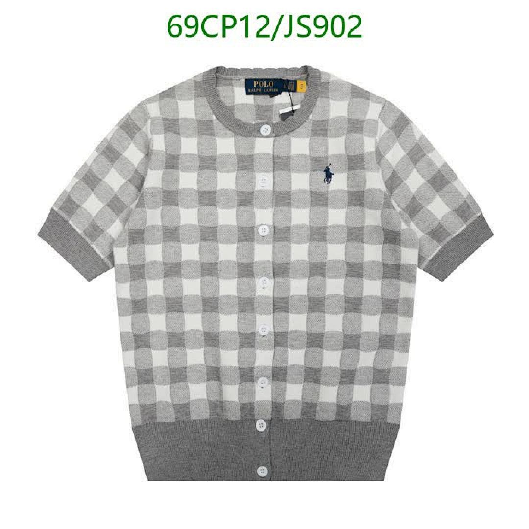 Clothing-Ralph Lauren Code: JS902 $: 69USD