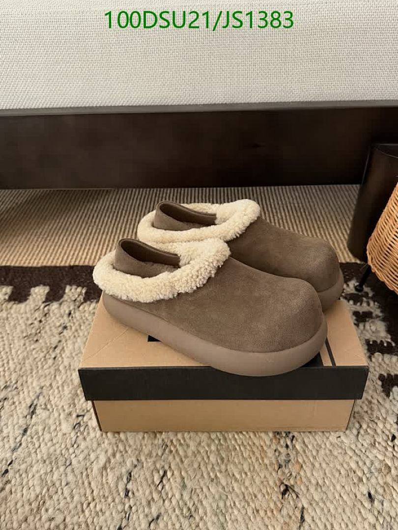 Women Shoes-UGG Code: JS1383 $: 100USD