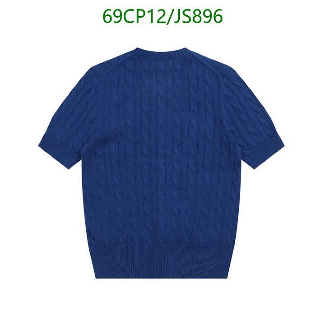 Clothing-Ralph Lauren Code: JS896 $: 69USD