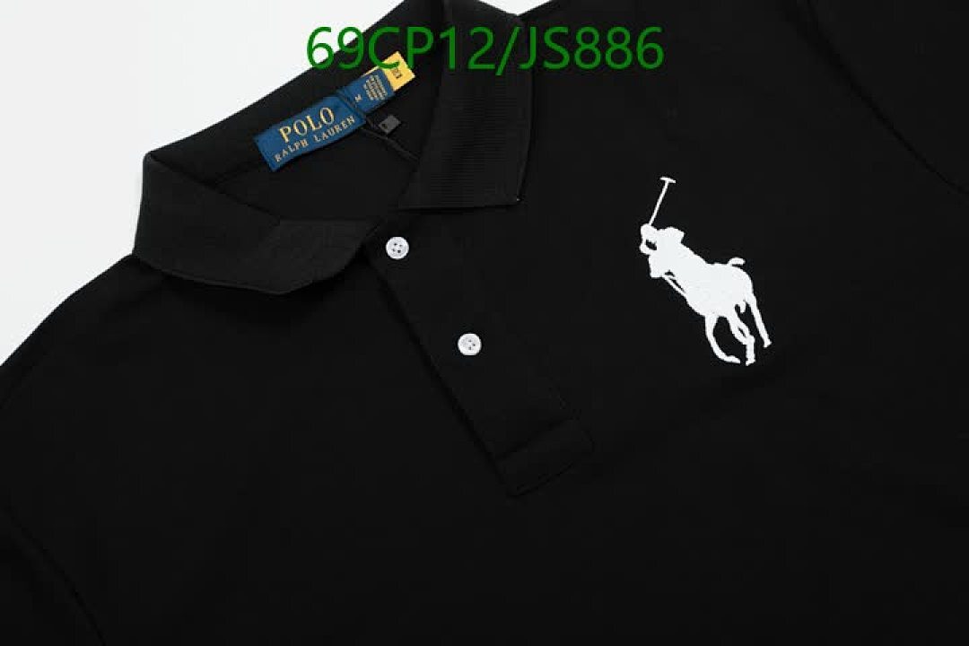 Clothing-Ralph Lauren Code: JS886 $: 69USD