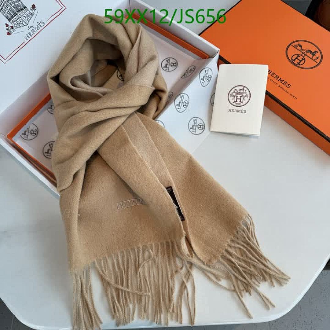 Scarf-Hermes Code: JS656 $: 59USD