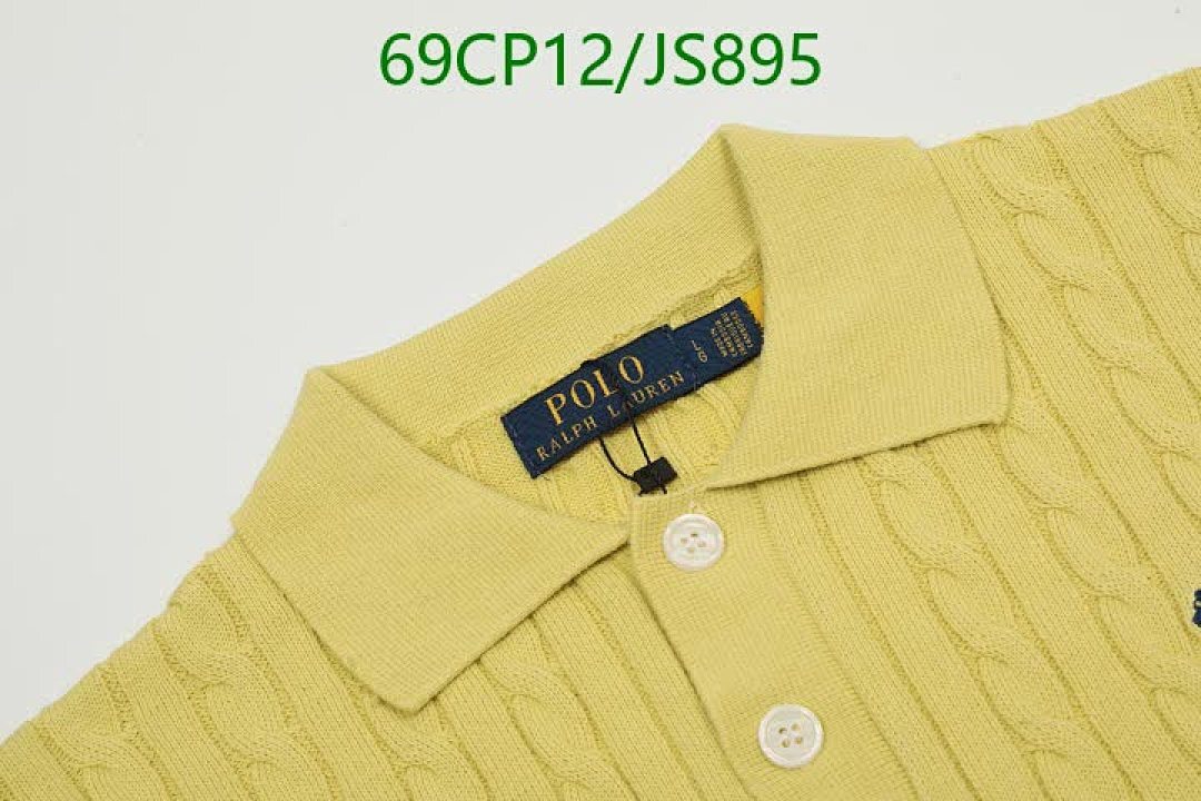 Clothing-Ralph Lauren Code: JS895 $: 69USD