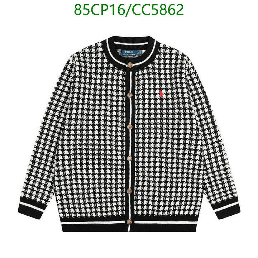 Clothing-Ralph Lauren Code: CC5862 $: 85USD
