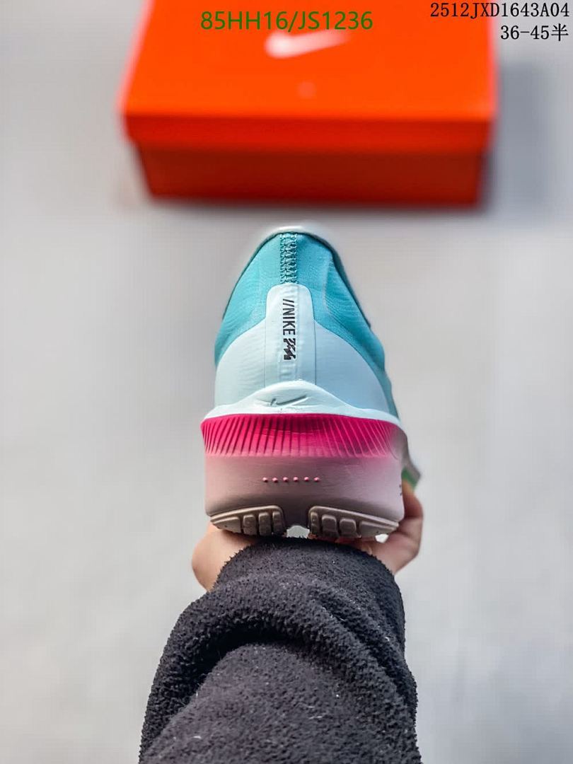 Women Shoes-NIKE Code: JS1236 $: 85USD