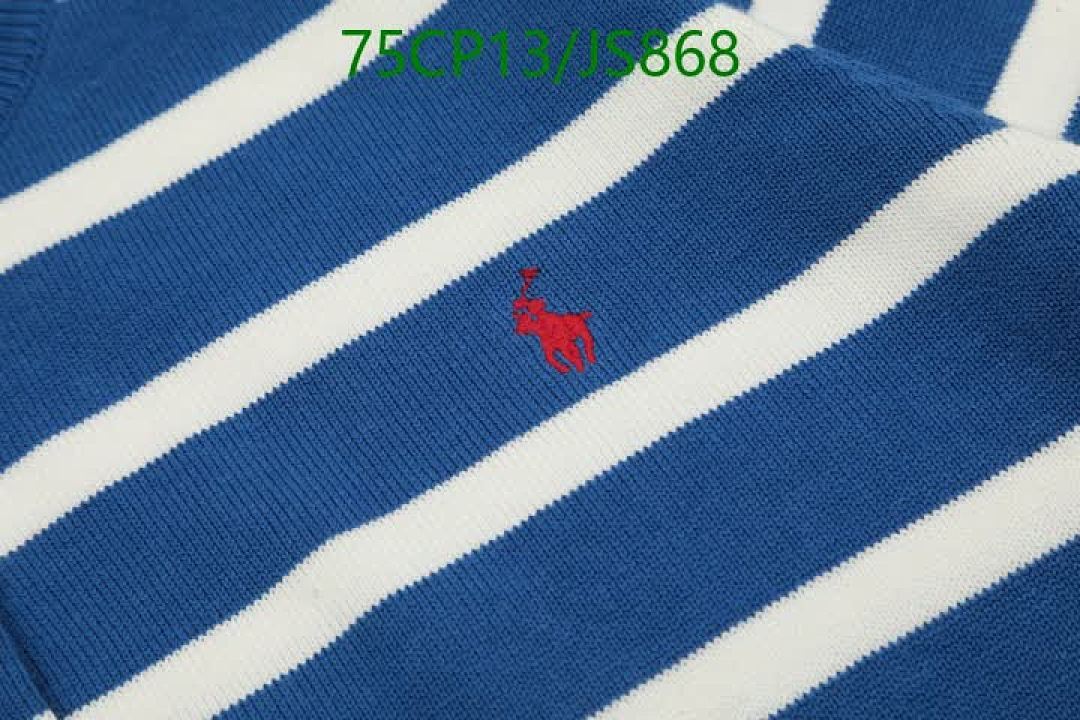 Clothing-Ralph Lauren Code: JS868 $: 75USD