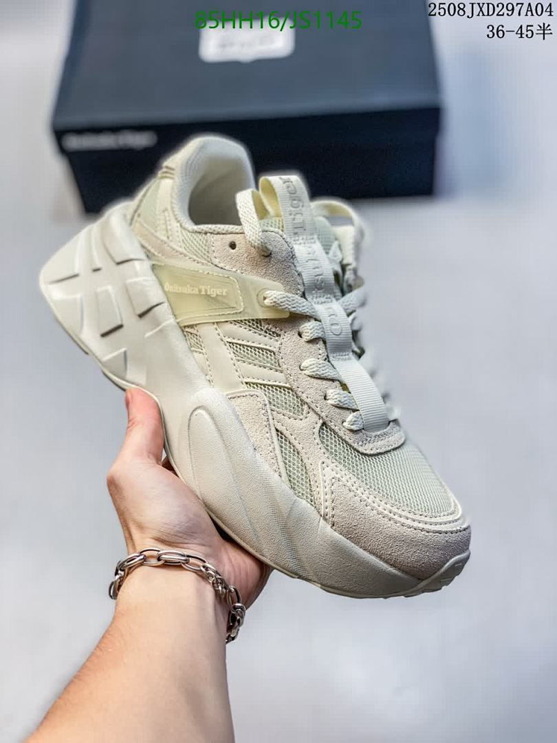 Men shoes-Adidas Code: JS1145 $: 85USD