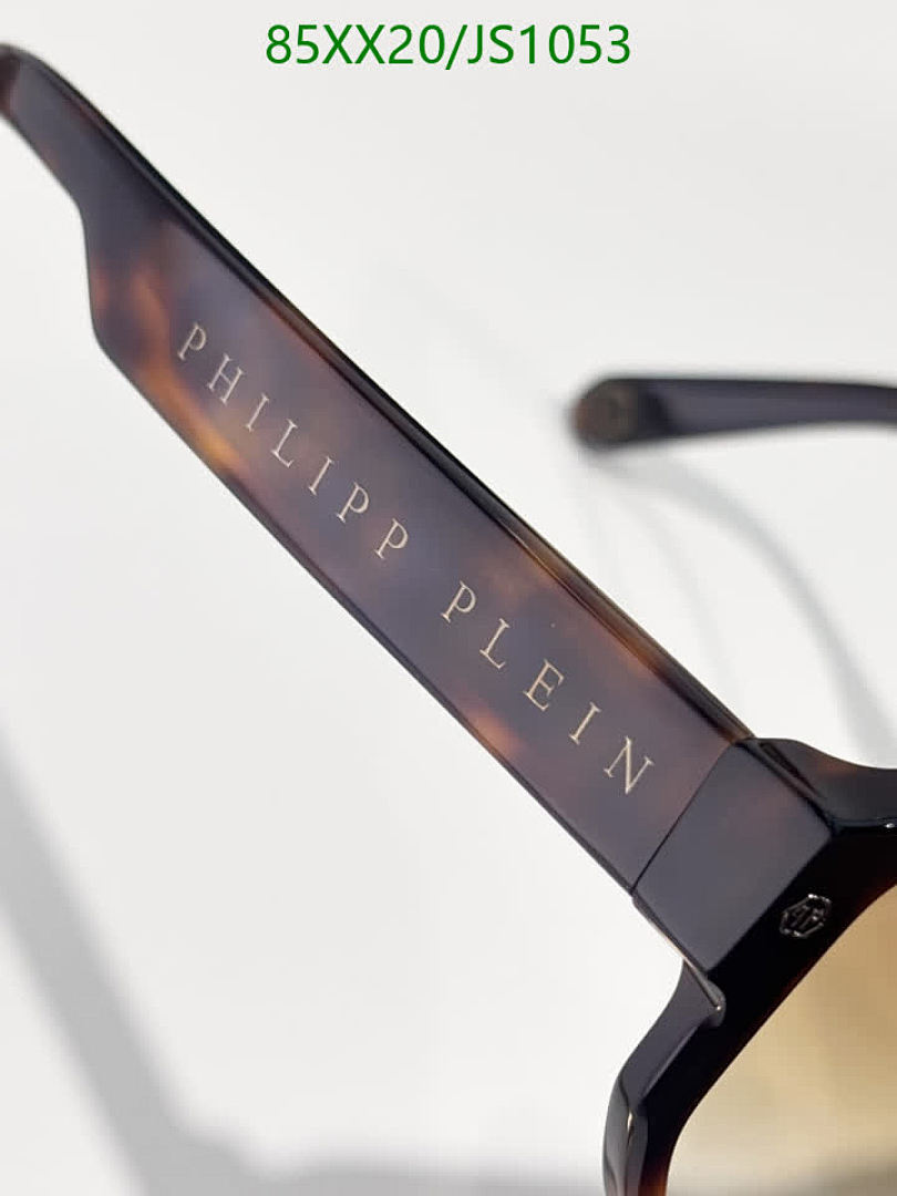 Glasses-Philipp Plein Code: JS1053 $: 85USD
