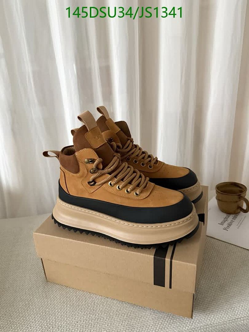 Men shoes-UGG Code: JS1341 $: 145USD
