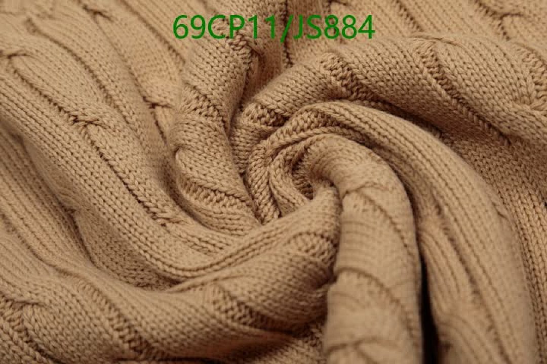 Clothing-Ralph Lauren Code: JS884 $: 69USD