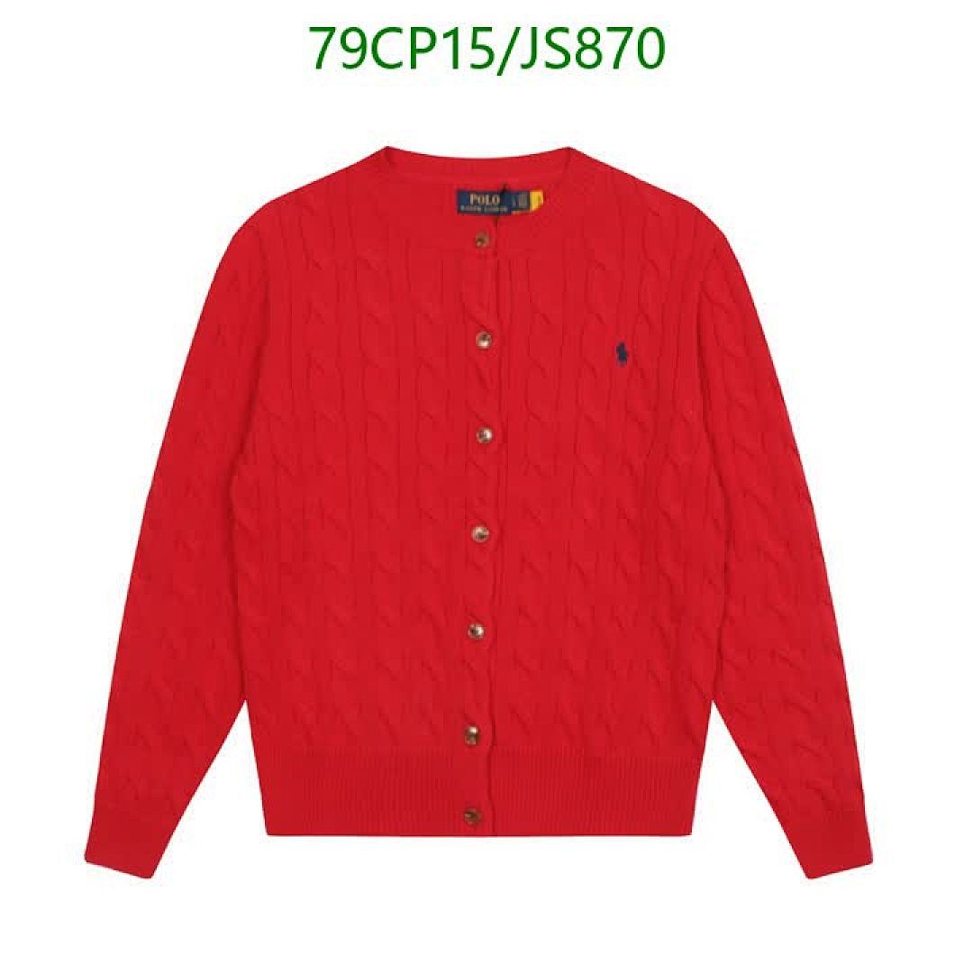 Clothing-Ralph Lauren Code: JS870 $: 79USD