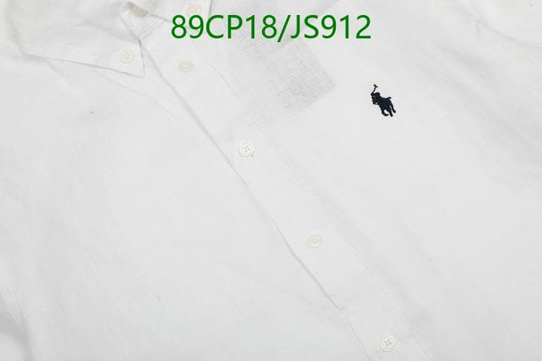 Clothing-Ralph Lauren Code: JS912 $: 89USD