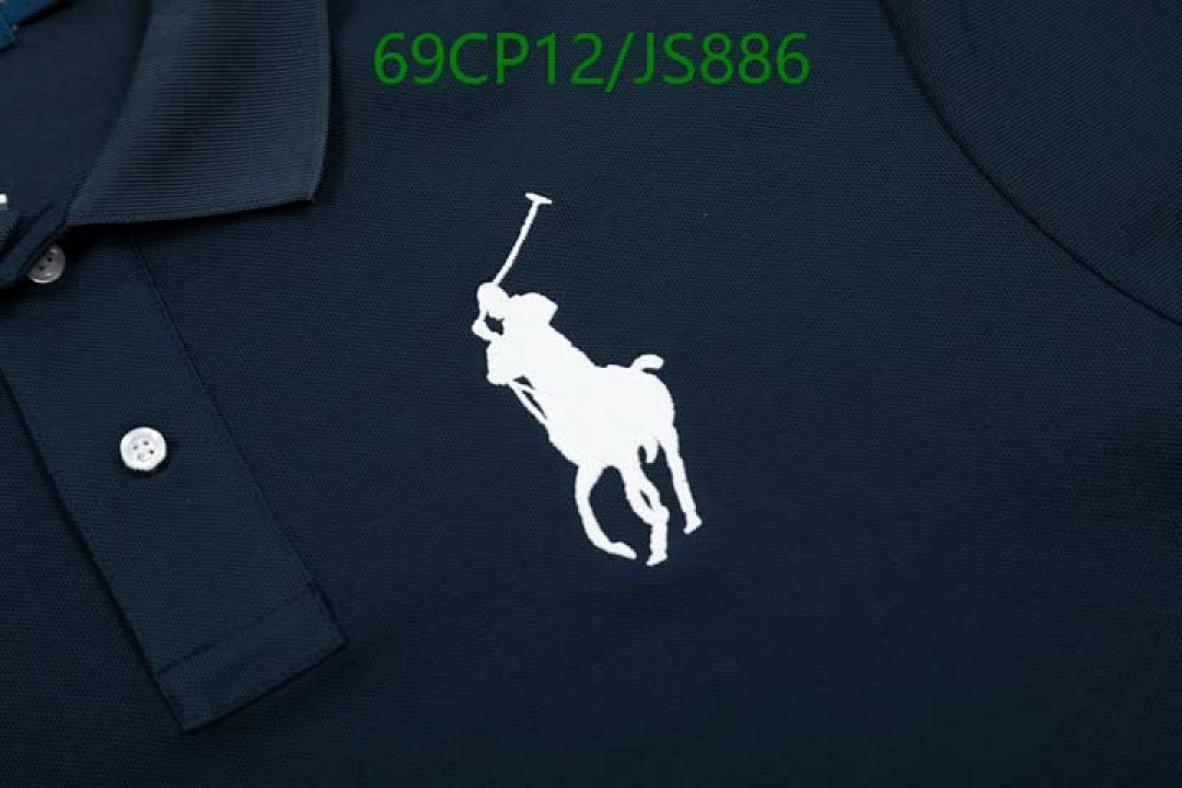 Clothing-Ralph Lauren Code: JS886 $: 69USD