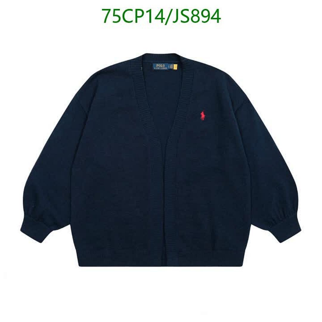 Clothing-Ralph Lauren Code: JS894 $: 75USD