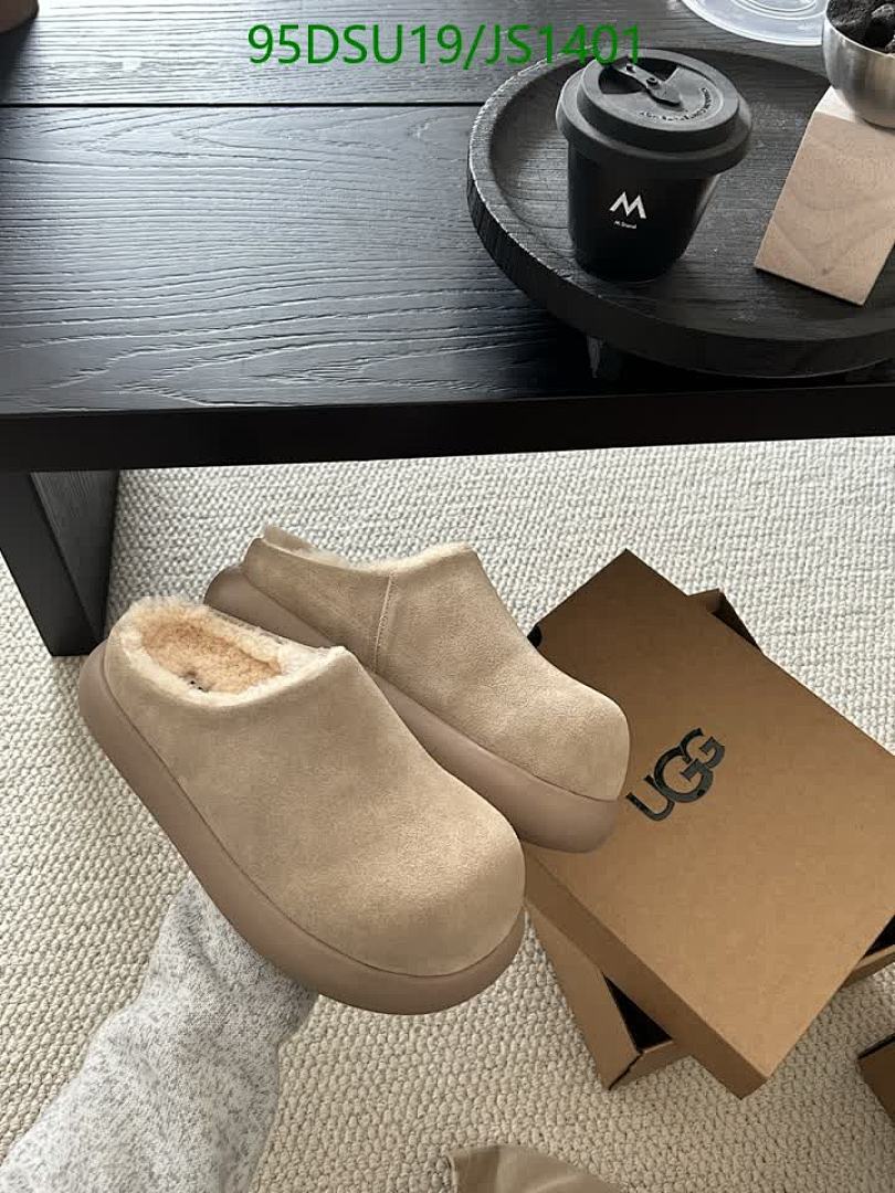 Women Shoes-UGG Code: JS1401 $: 95USD