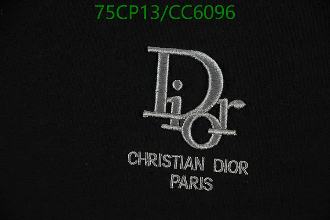 Clothing-Dior Code: CC6096 $: 75USD