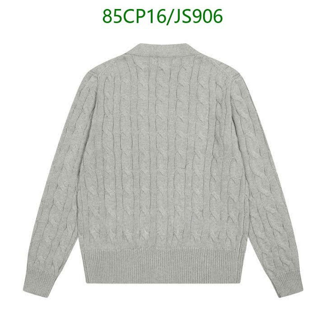 Clothing-Ralph Lauren Code: JS906 $: 85USD