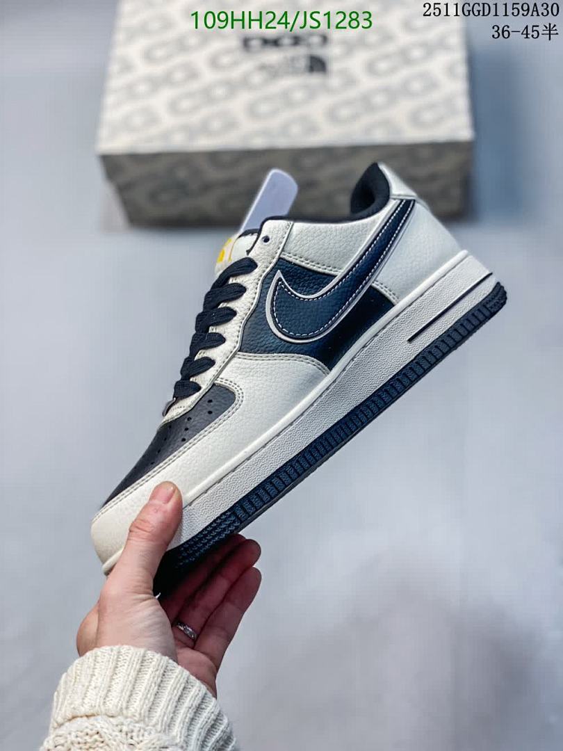 Men shoes-Nike Code: JS1283 $: 109USD